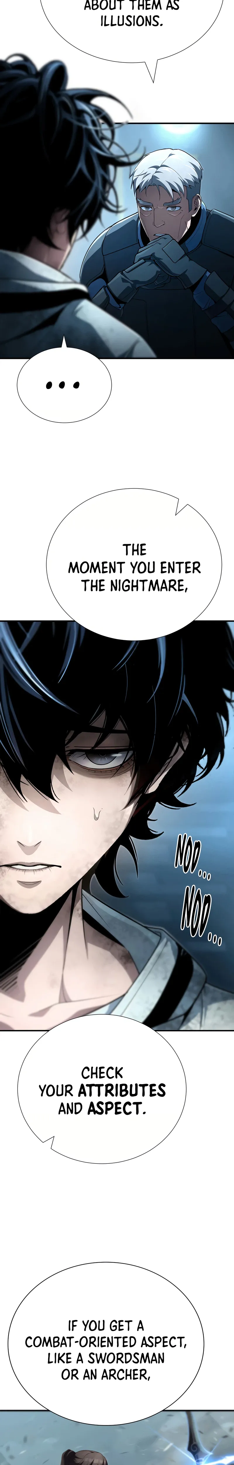 Read Shadow Slave chapter 1.5 image 28 on Lezhin