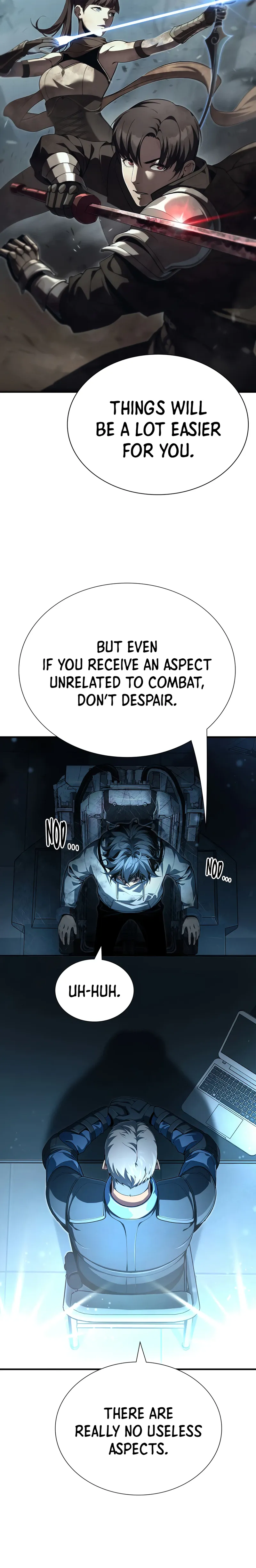 Read Shadow Slave chapter 1.5 image 29 on Lezhin