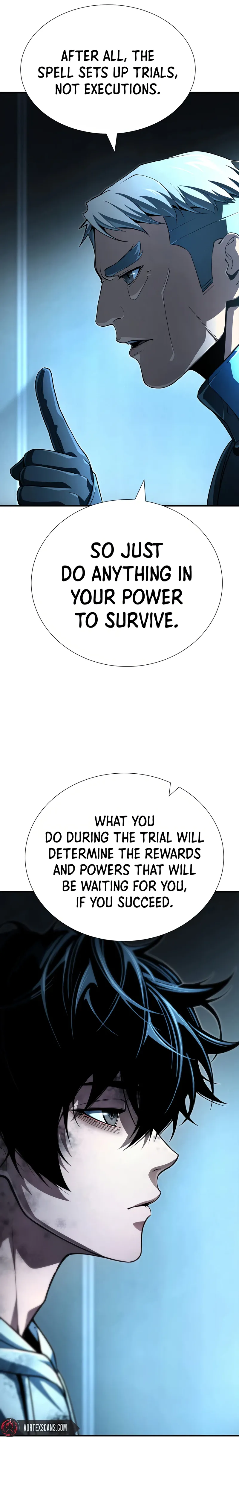 Read Shadow Slave chapter 1.5 image 30 on Lezhin