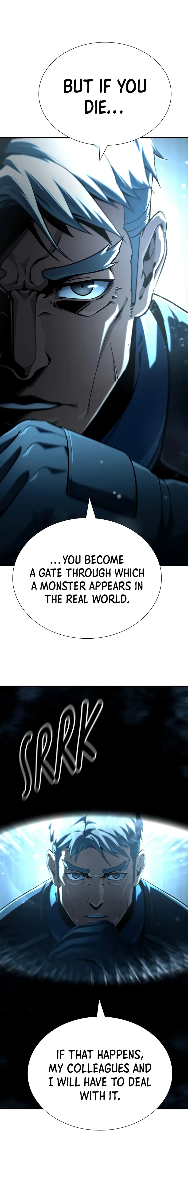 Read Shadow Slave chapter 1.5 image 31 on Lezhin