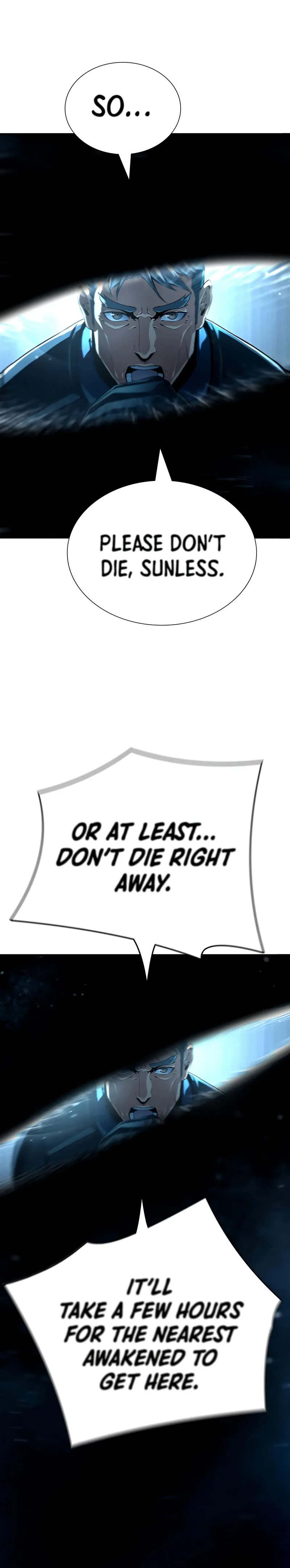 Read Shadow Slave chapter 1.5 image 32 on Lezhin