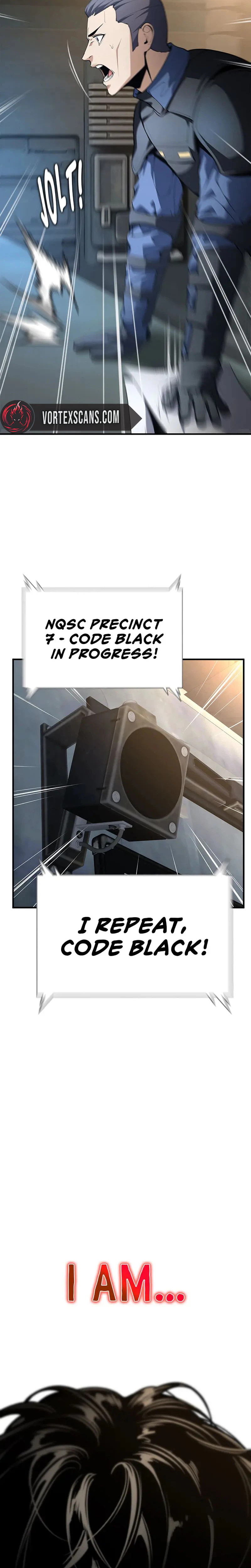 Read Shadow Slave chapter 1 image 12 on Lezhin