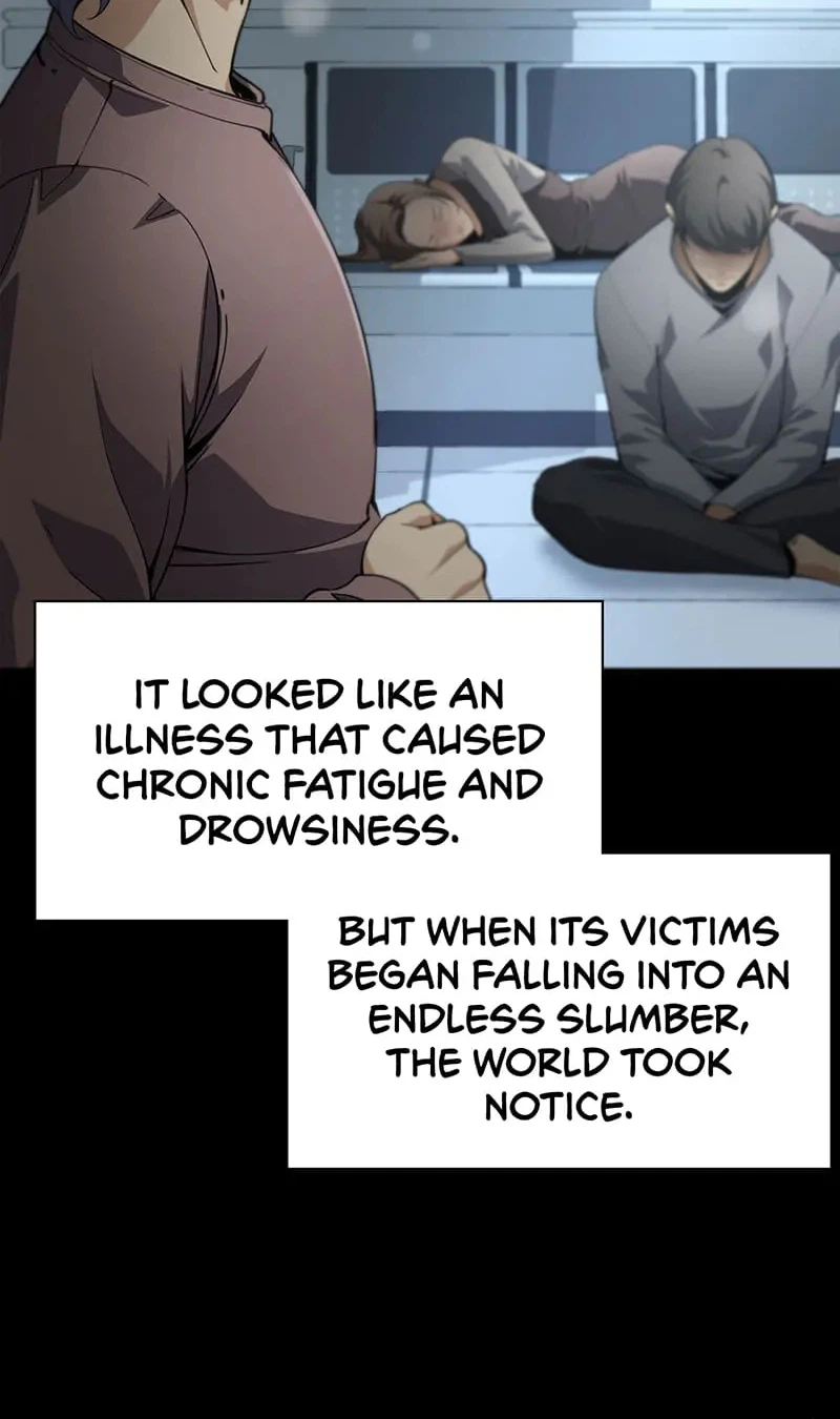 Read Shadow Slave chapter 1 image 14 on Lezhin