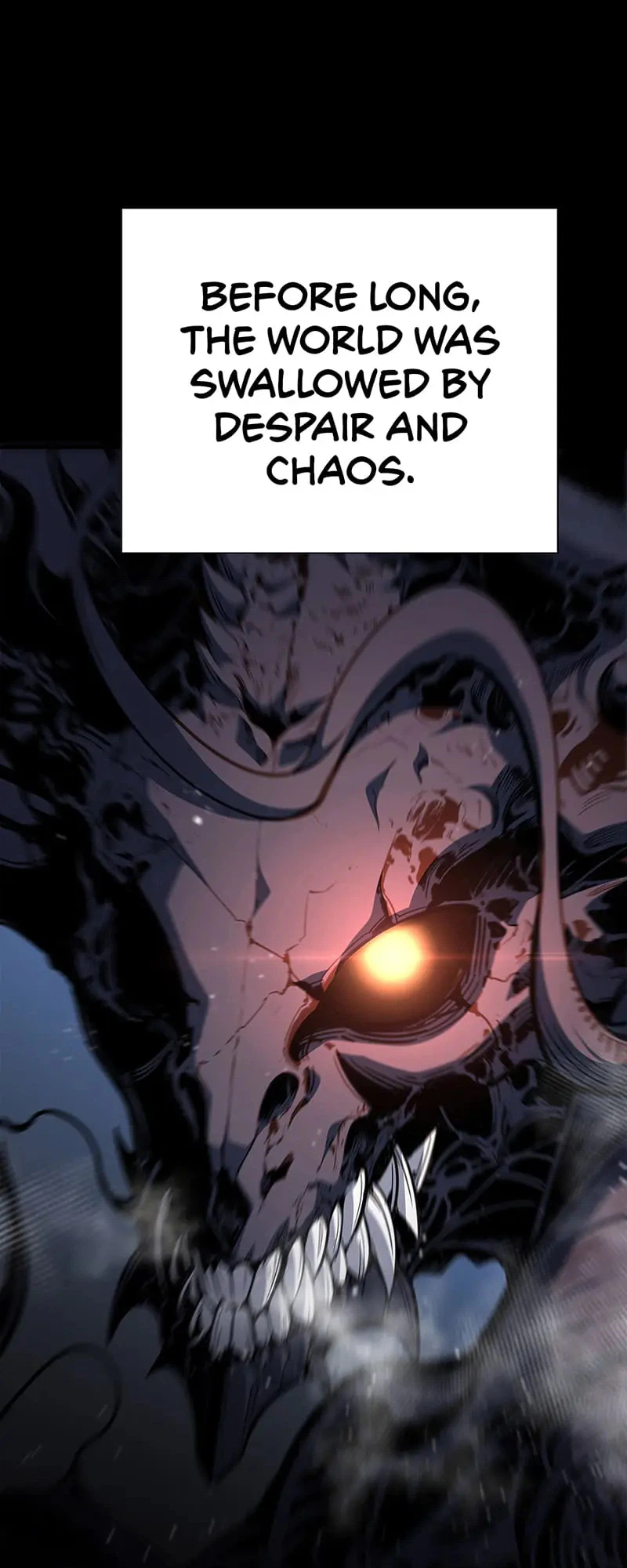 Read Shadow Slave chapter 1 image 17 on Lezhin