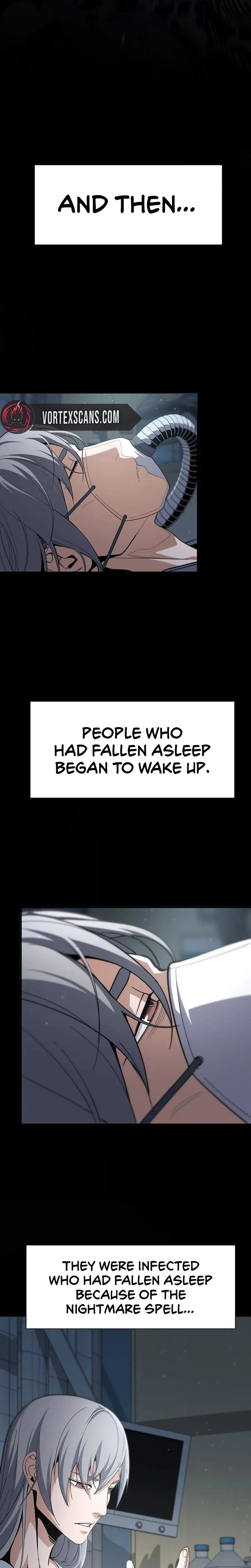 Read Shadow Slave chapter 1 image 18 on Lezhin