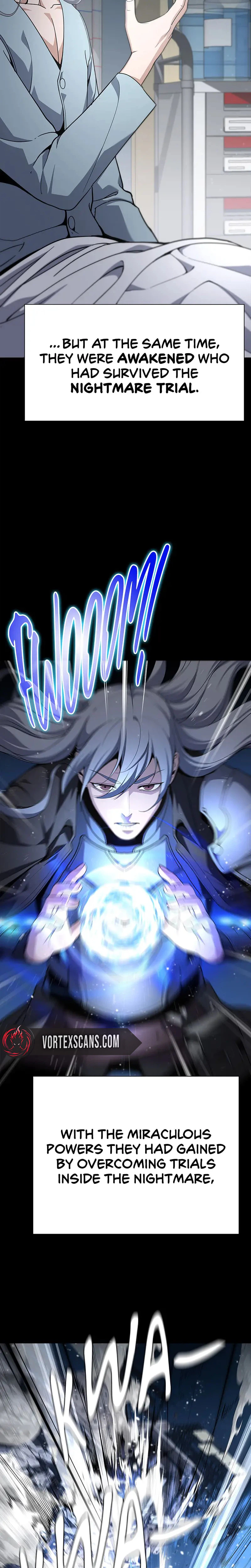 Read Shadow Slave chapter 1 image 19 on Lezhin