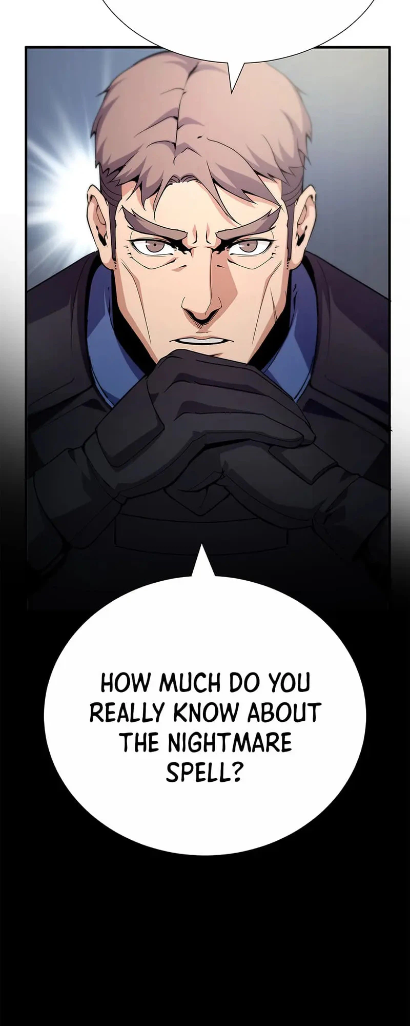 Read Shadow Slave chapter 1 image 29 on Lezhin