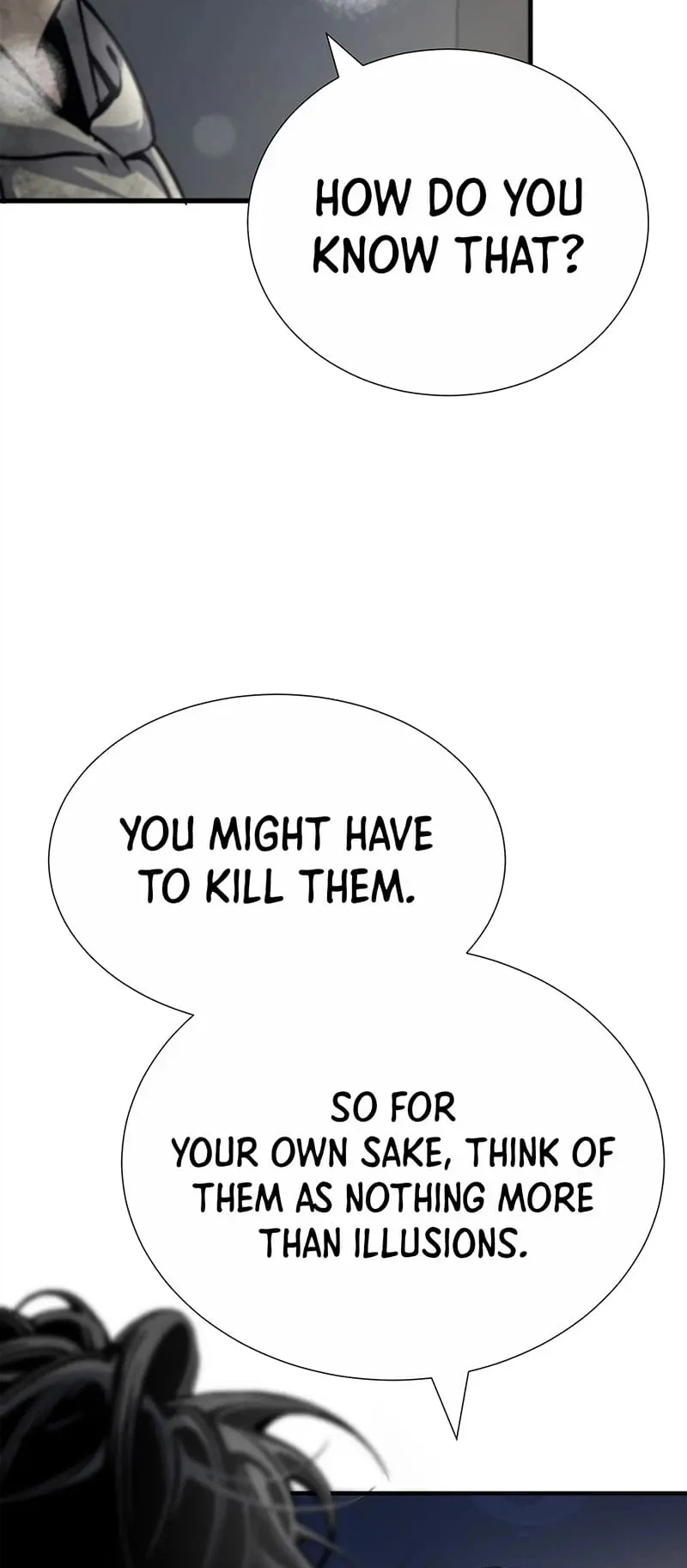 Read Shadow Slave chapter 1 image 32 on Lezhin