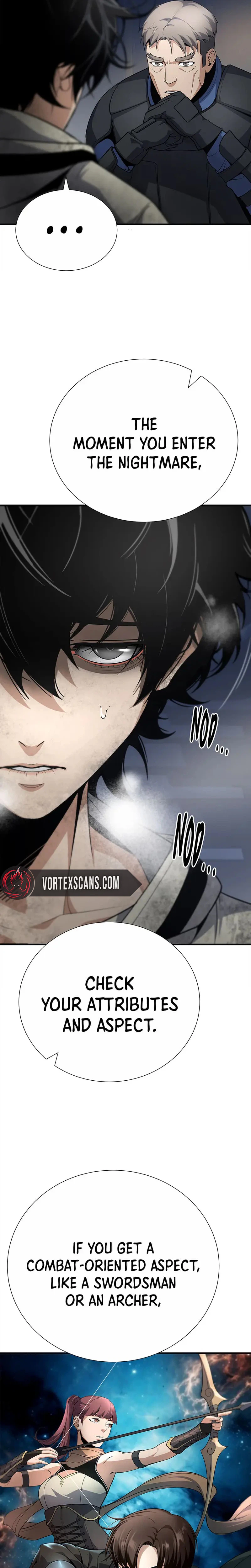 Read Shadow Slave chapter 1 image 33 on Lezhin