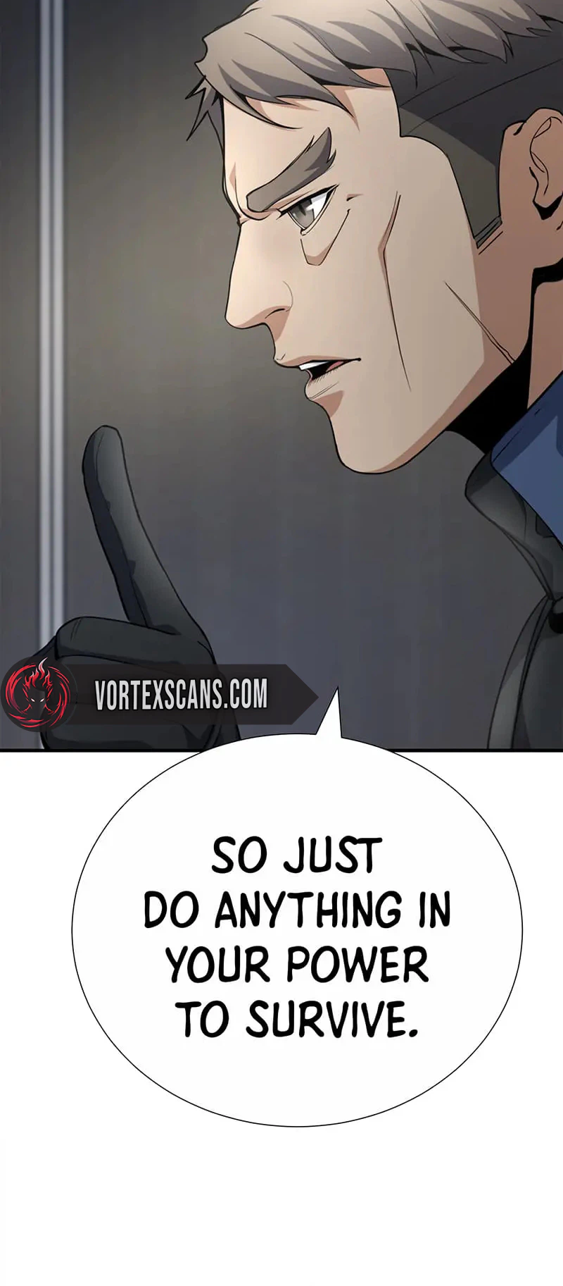 Read Shadow Slave chapter 1 image 35 on Lezhin