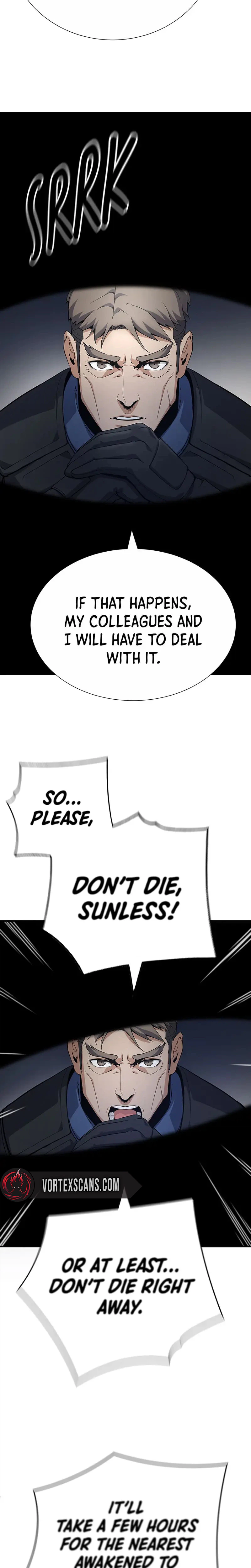 Read Shadow Slave chapter 1 image 37 on Lezhin