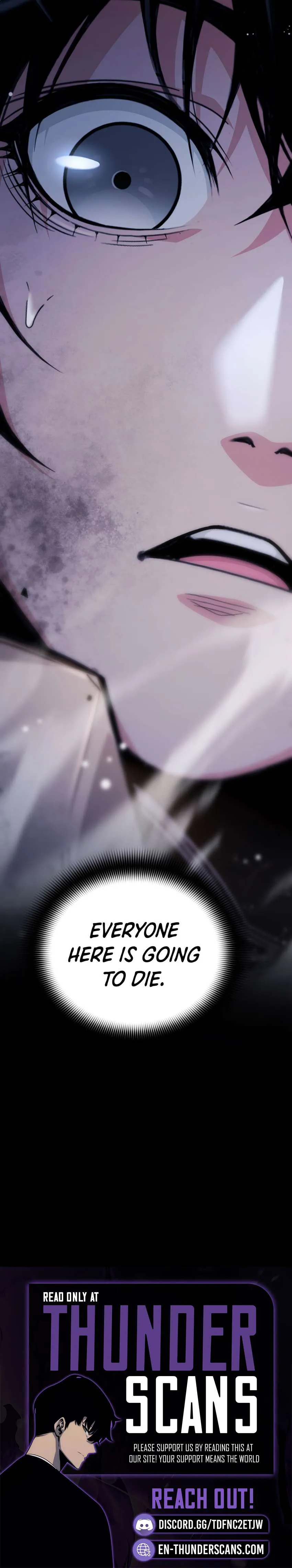 Read Shadow Slave chapter 2 image 15 on Lezhin