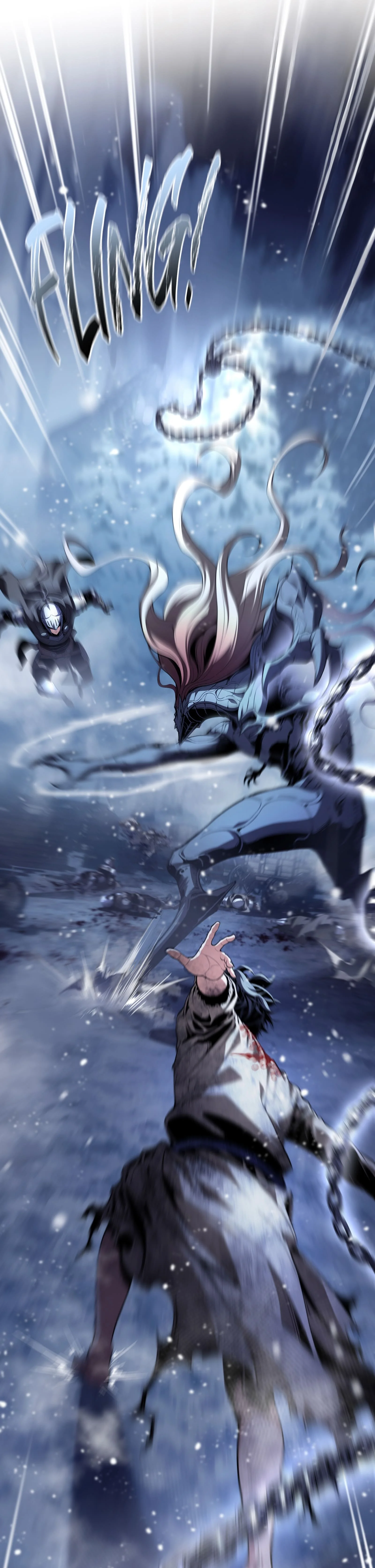Read Shadow Slave chapter 6 image 10 on Lezhin