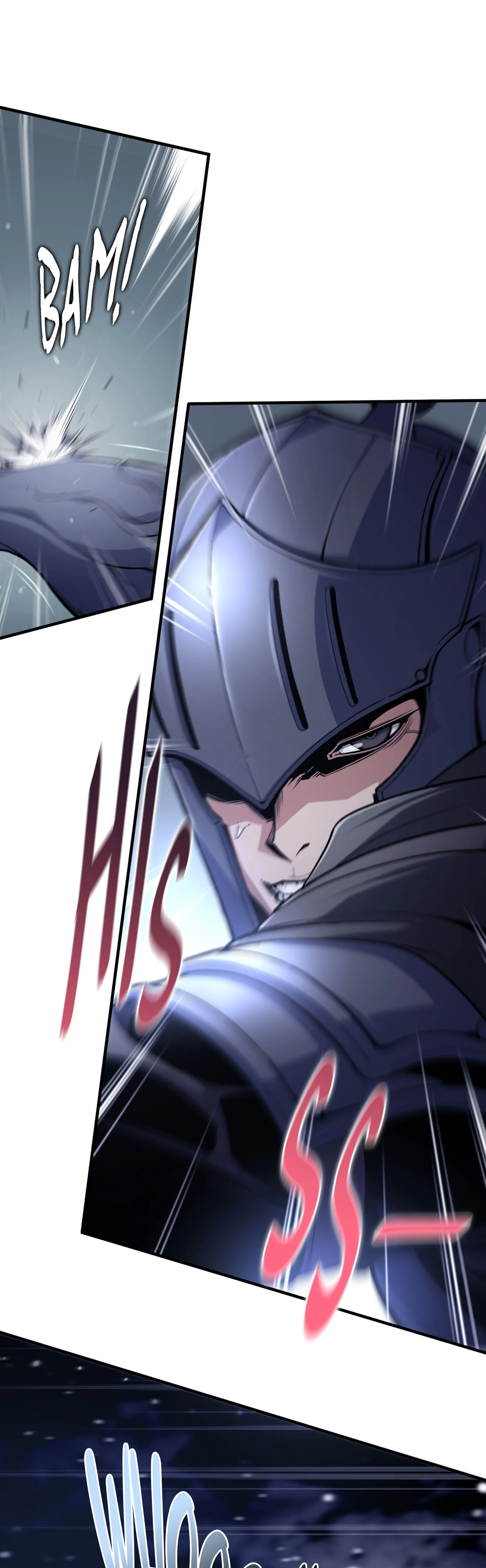 Read Shadow Slave chapter 6 image 14 on Lezhin