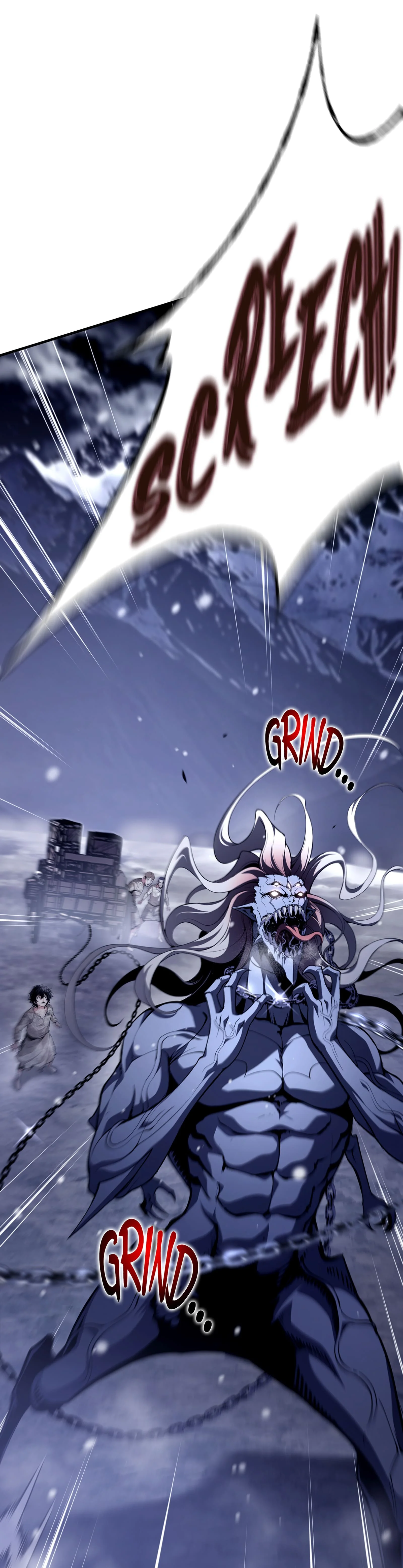 Read Shadow Slave chapter 6 image 16 on Lezhin