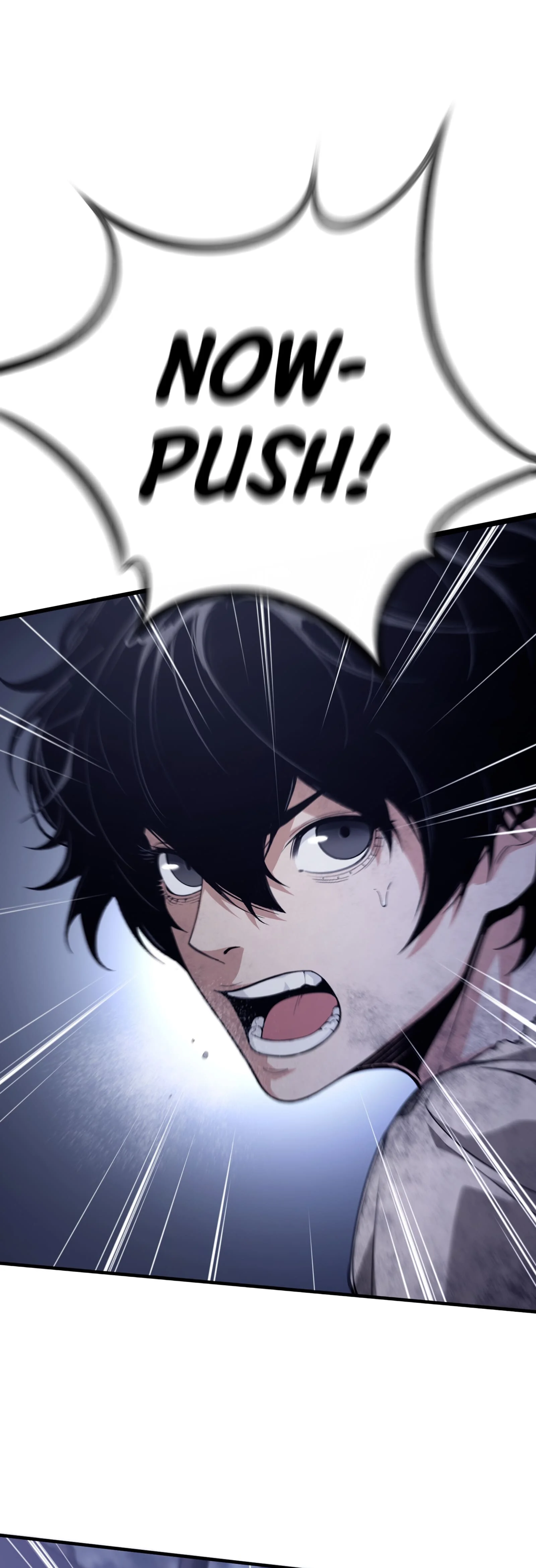 Read Shadow Slave chapter 6 image 18 on Lezhin
