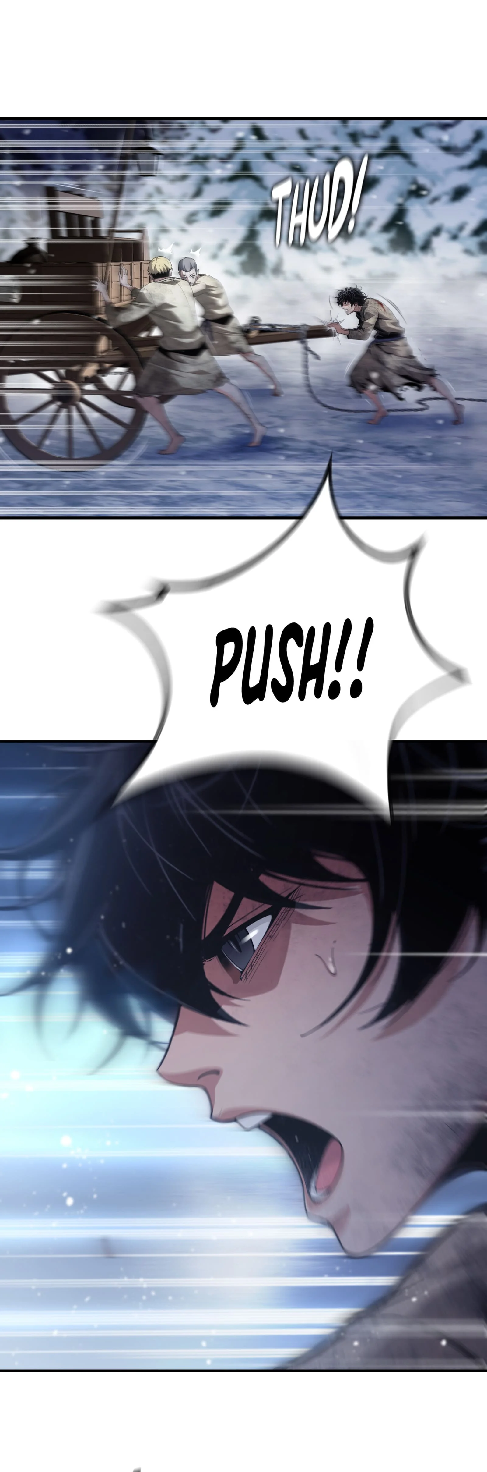 Read Shadow Slave chapter 6 image 22 on Lezhin