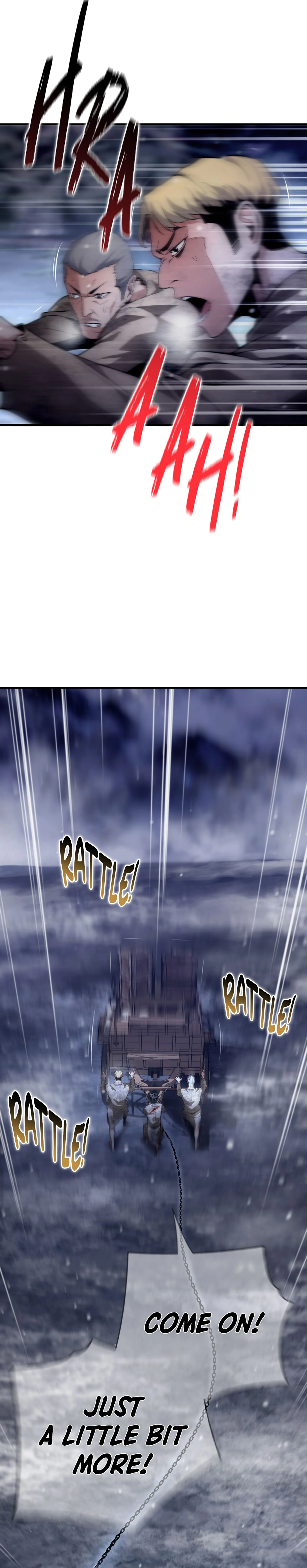 Read Shadow Slave chapter 6 image 23 on Lezhin