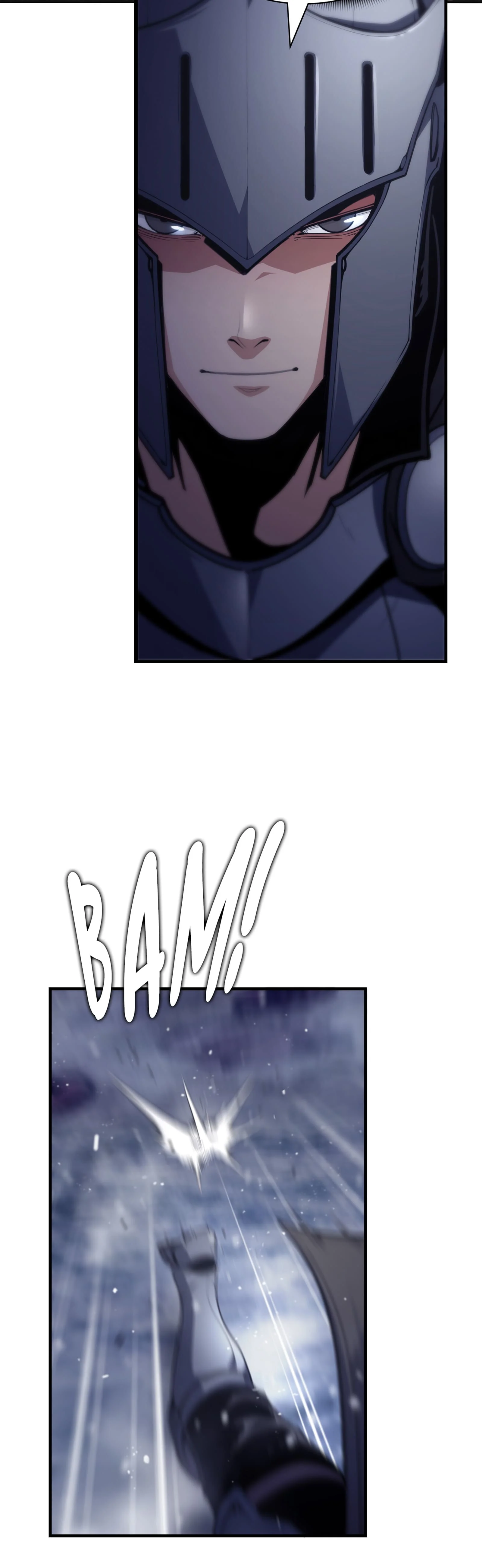Read Shadow Slave chapter 6 image 25 on Lezhin