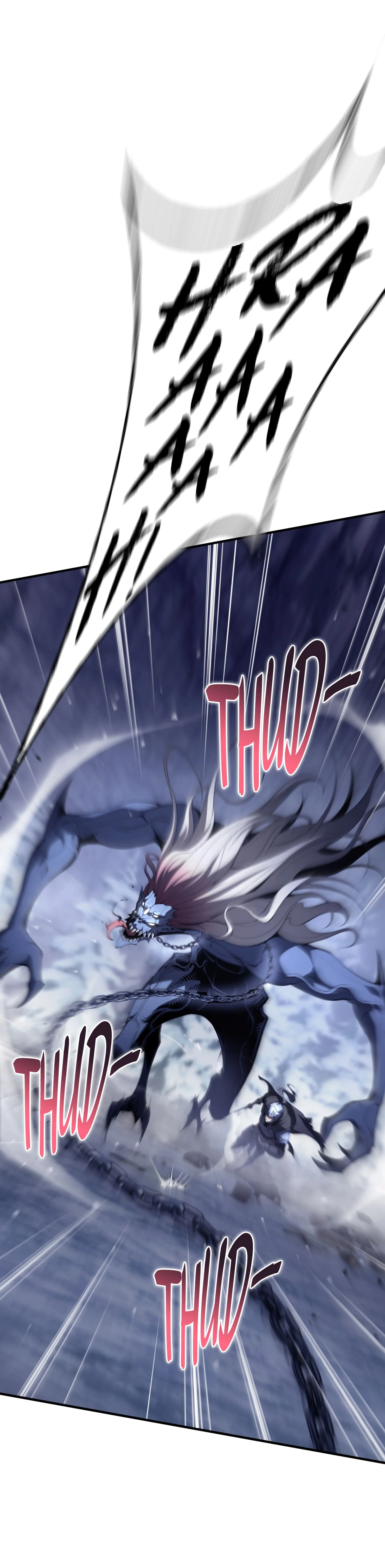 Read Shadow Slave chapter 6 image 26 on Lezhin