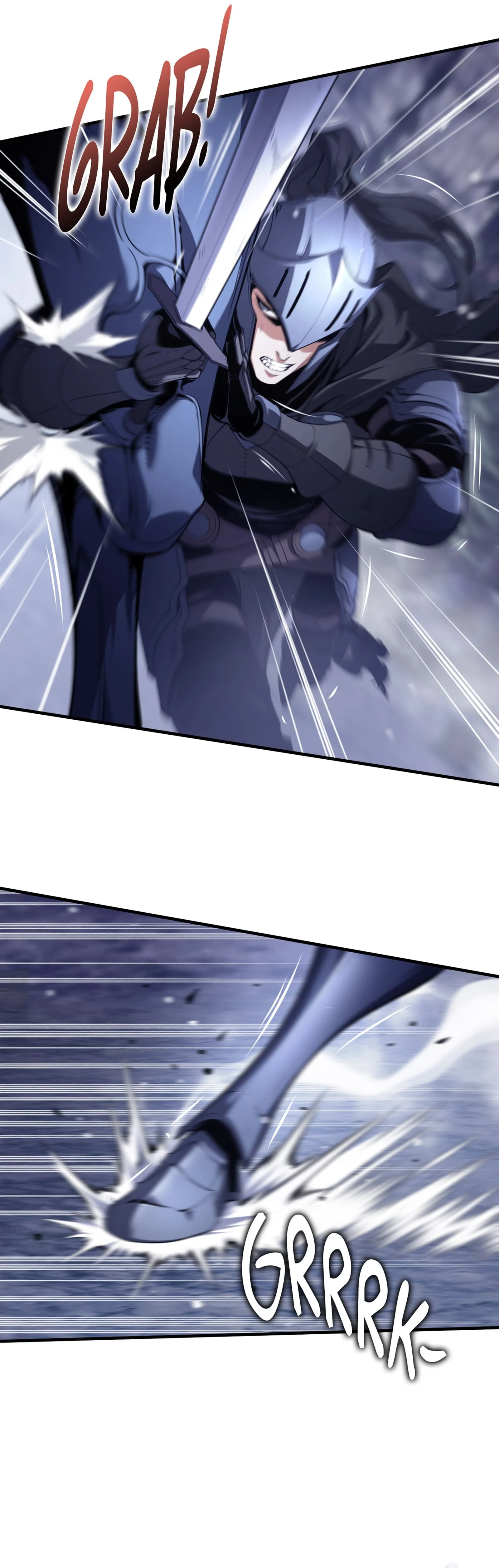 Read Shadow Slave chapter 6 image 27 on Lezhin