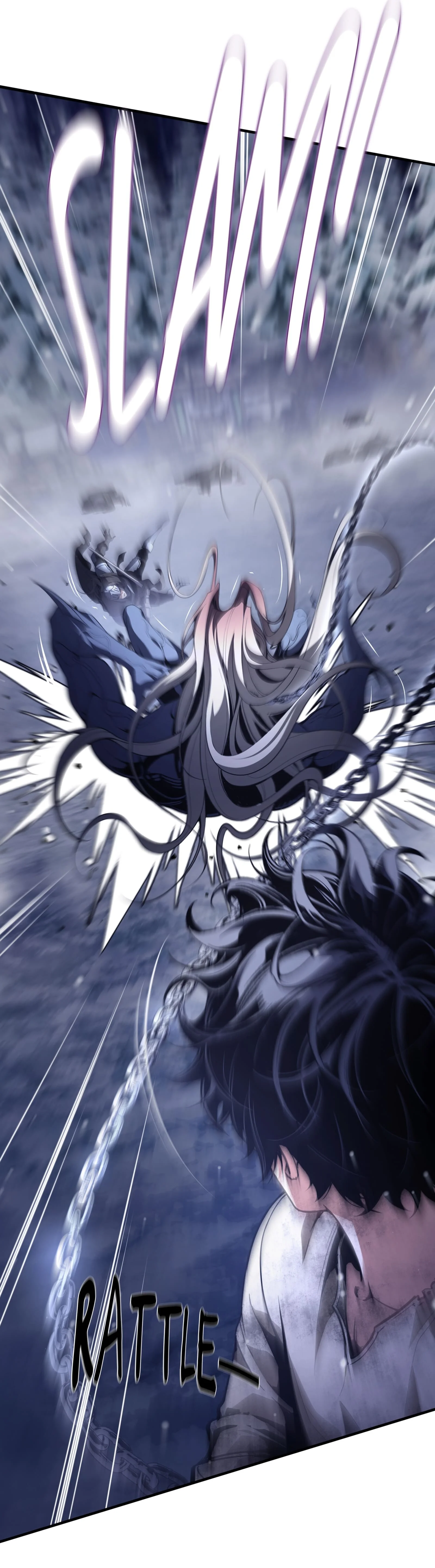 Read Shadow Slave chapter 6 image 28 on Lezhin