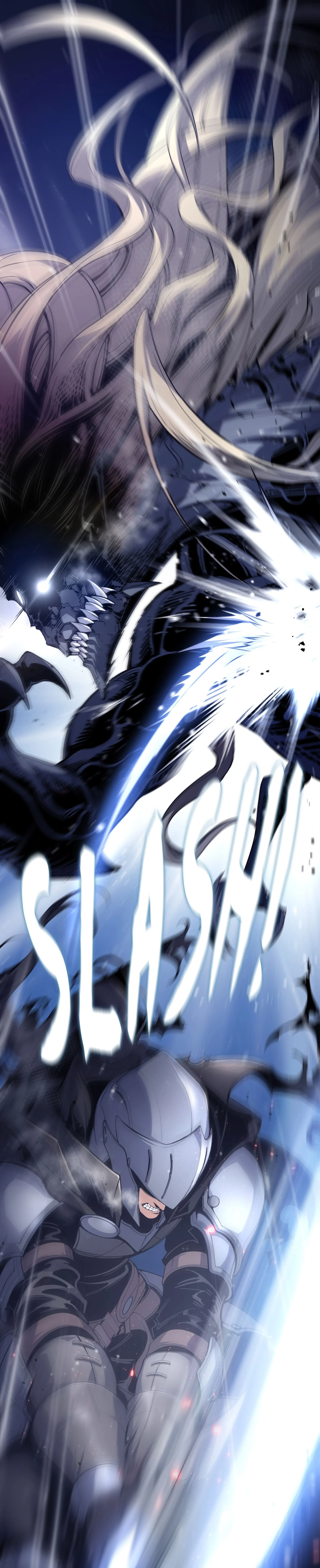 Read Shadow Slave chapter 6 image 3 on Lezhin