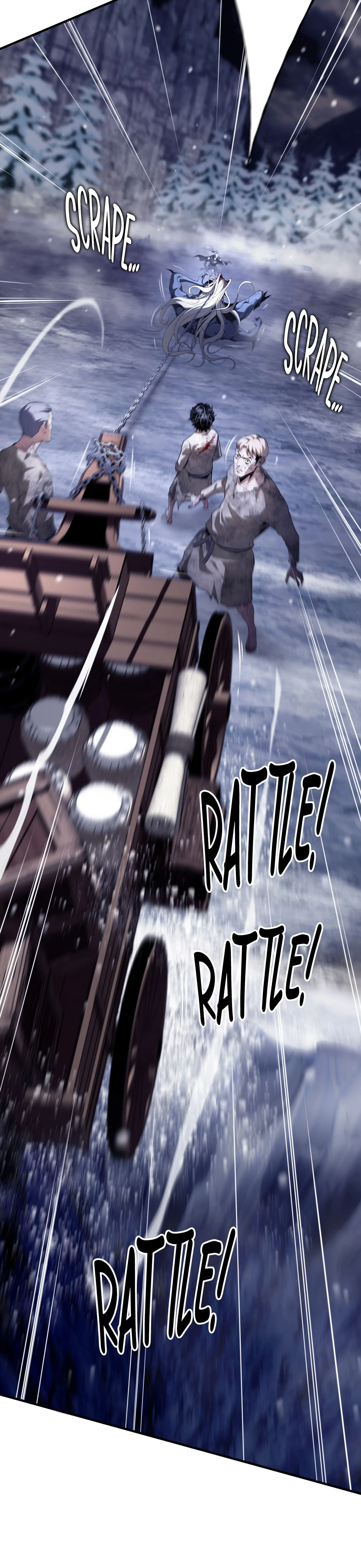 Read Shadow Slave chapter 6 image 30 on Lezhin
