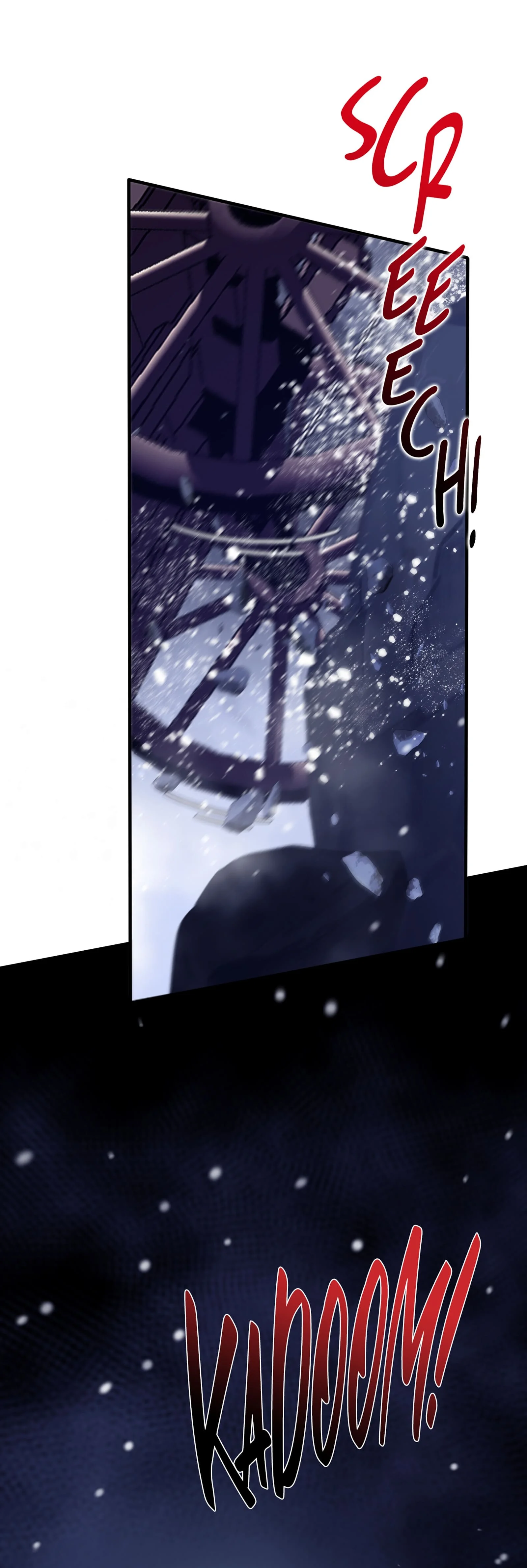 Read Shadow Slave chapter 6 image 31 on Lezhin