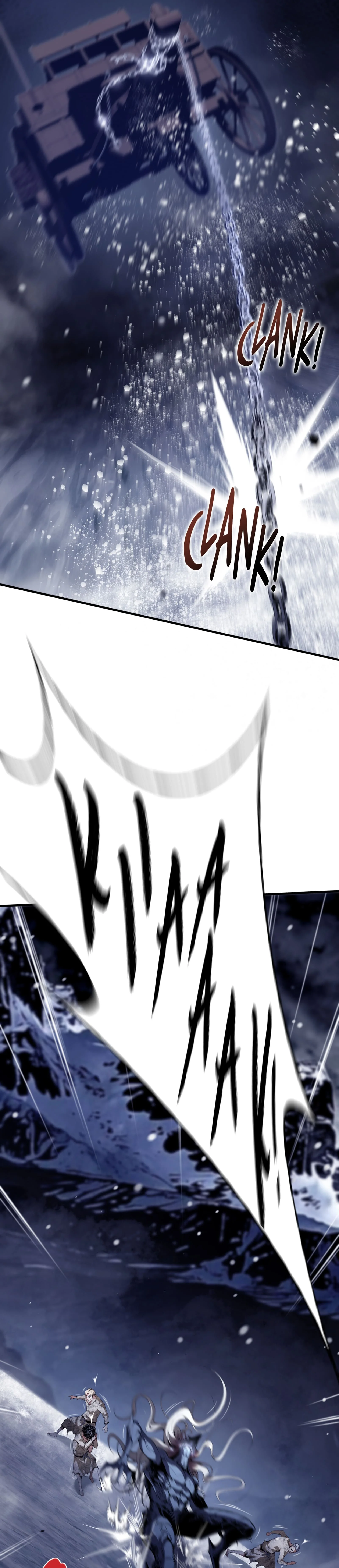 Read Shadow Slave chapter 6 image 32 on Lezhin