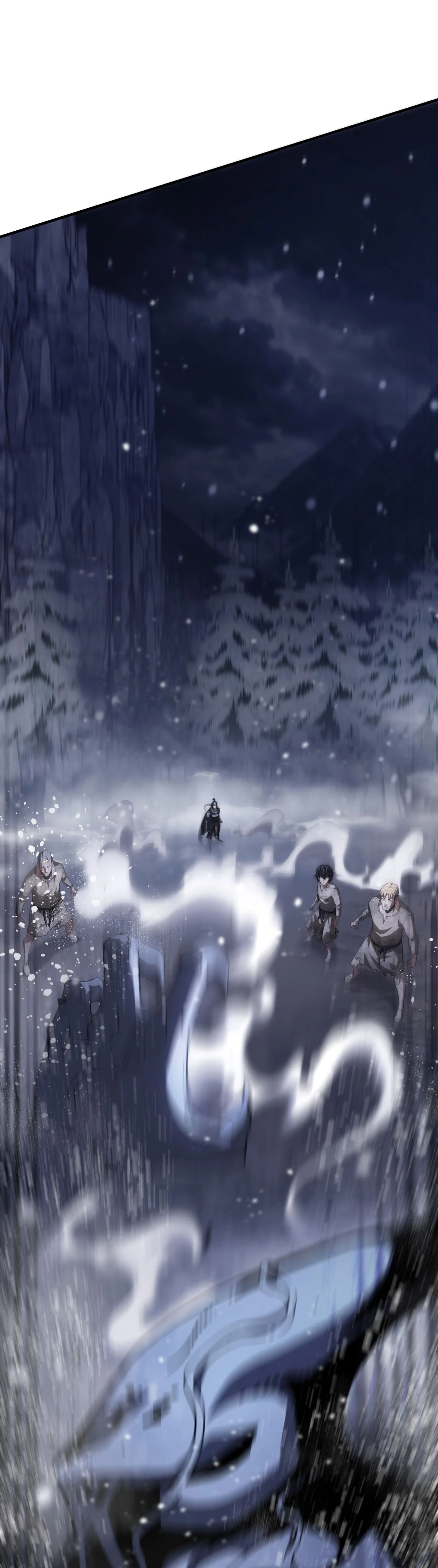Read Shadow Slave chapter 6 image 35 on Lezhin