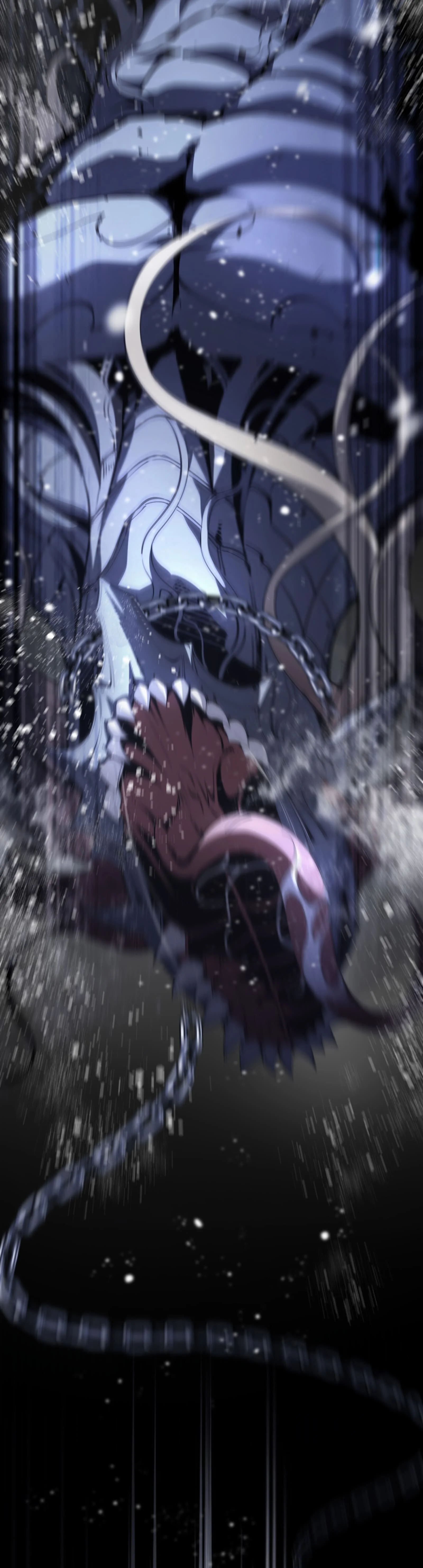 Read Shadow Slave chapter 6 image 36 on Lezhin