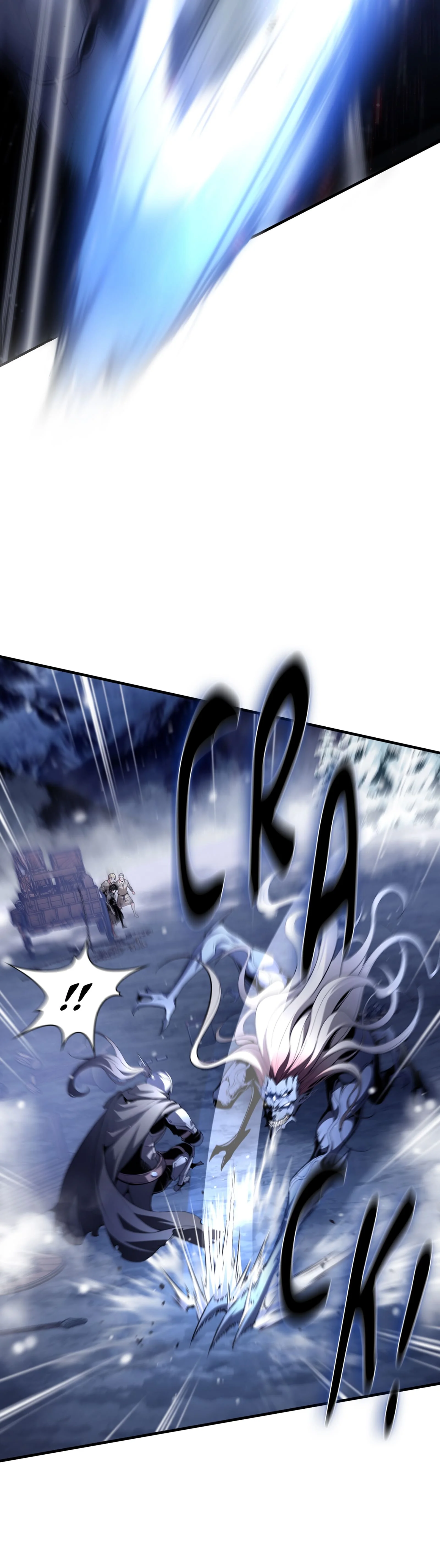Read Shadow Slave chapter 6 image 4 on Lezhin