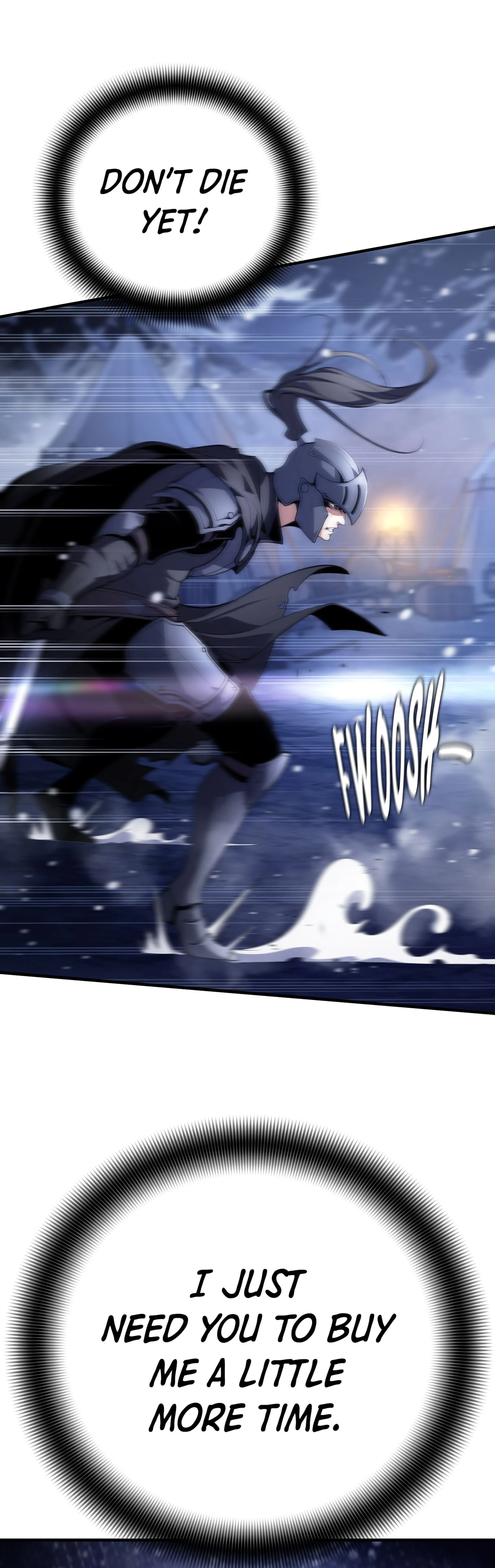 Read Shadow Slave chapter 6 image 5 on Lezhin