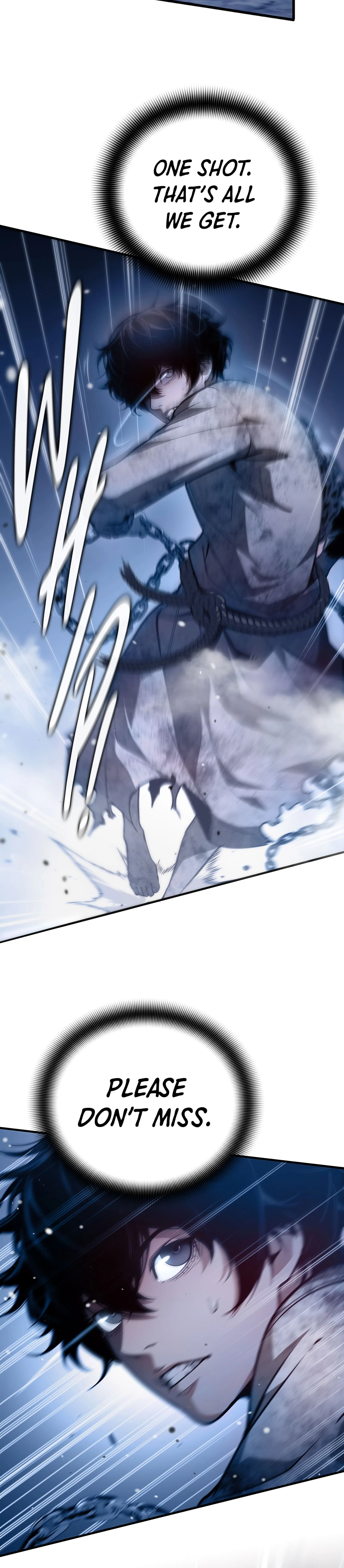 Read Shadow Slave chapter 6 image 9 on Lezhin