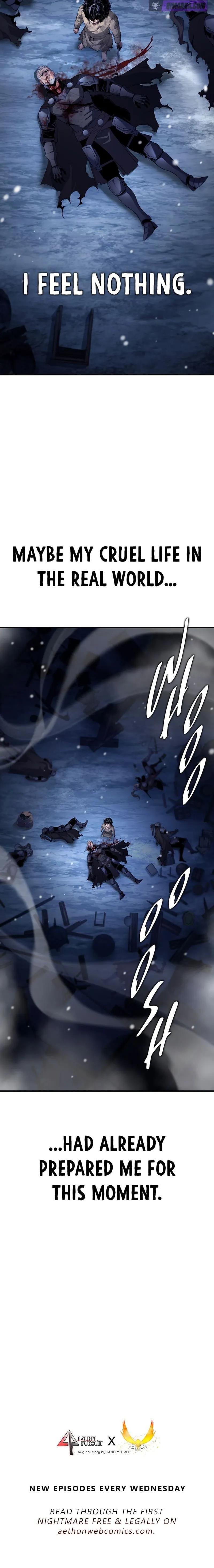 Read Shadow Slave chapter 7 image 9 on Lezhin