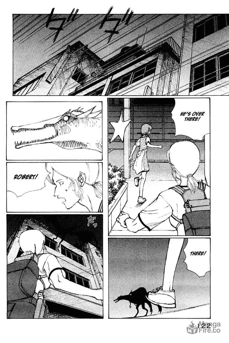 Read Shadow Star☆ chapter 50 image 104 on Lezhin