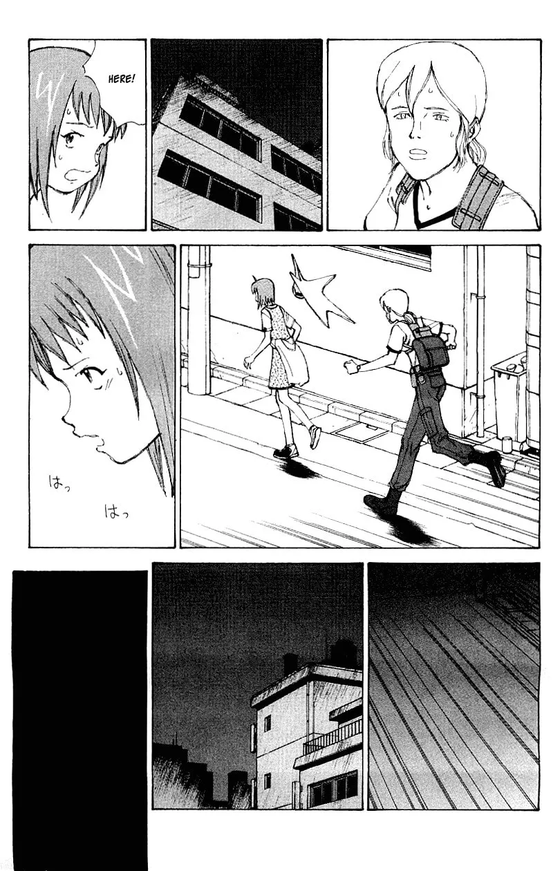 Read Shadow Star☆ chapter 50 image 105 on Lezhin
