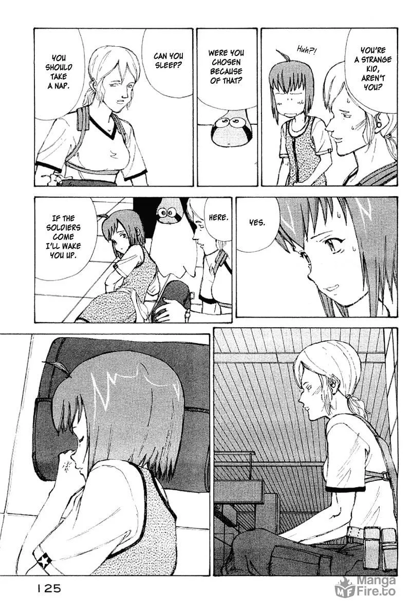 Read Shadow Star☆ chapter 50 image 107 on Lezhin