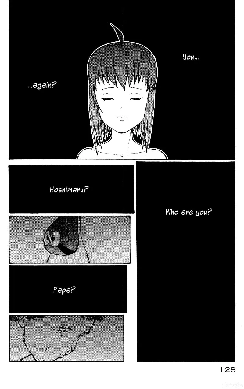 Read Shadow Star☆ chapter 50 image 108 on Lezhin