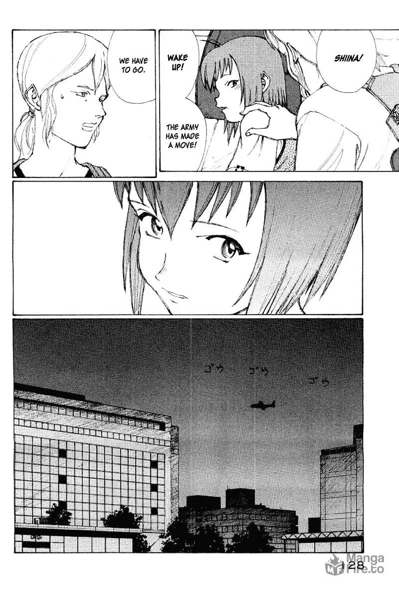 Read Shadow Star☆ chapter 50 image 110 on Lezhin