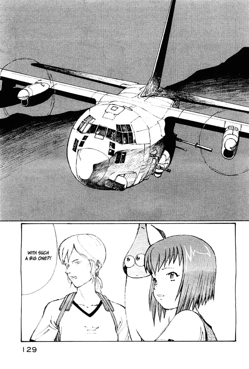 Read Shadow Star☆ chapter 50 image 111 on Lezhin