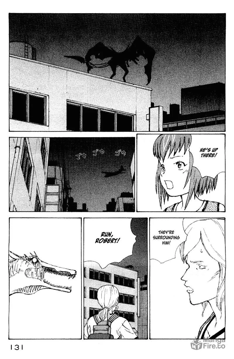 Read Shadow Star☆ chapter 50 image 113 on Lezhin