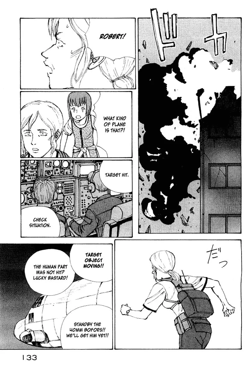 Read Shadow Star☆ chapter 50 image 115 on Lezhin