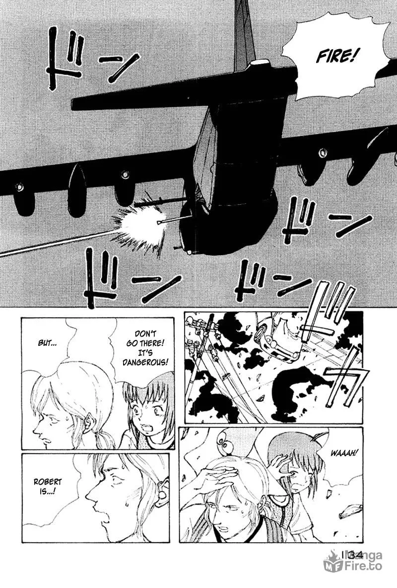 Read Shadow Star☆ chapter 50 image 116 on Lezhin