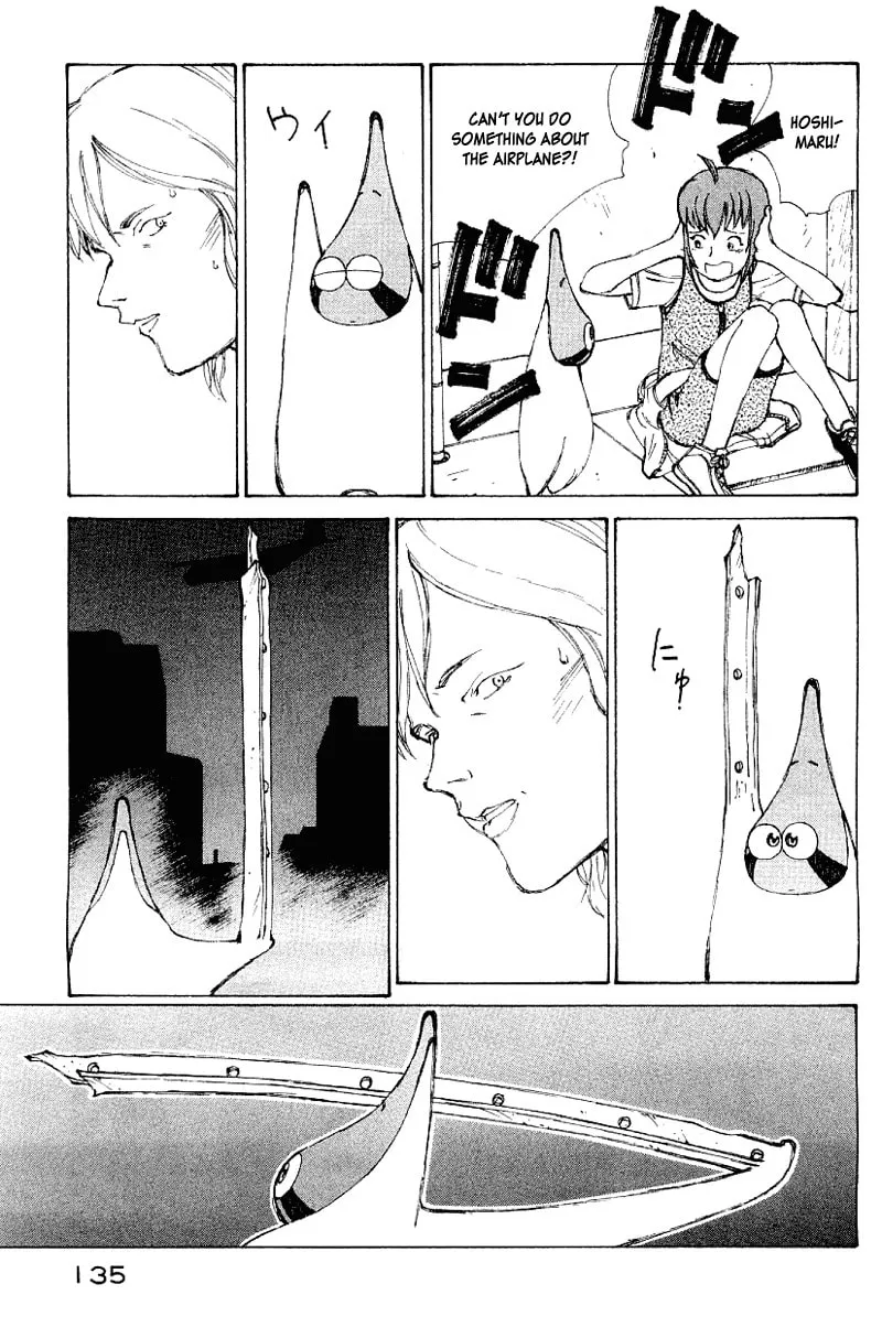 Read Shadow Star☆ chapter 50 image 117 on Lezhin
