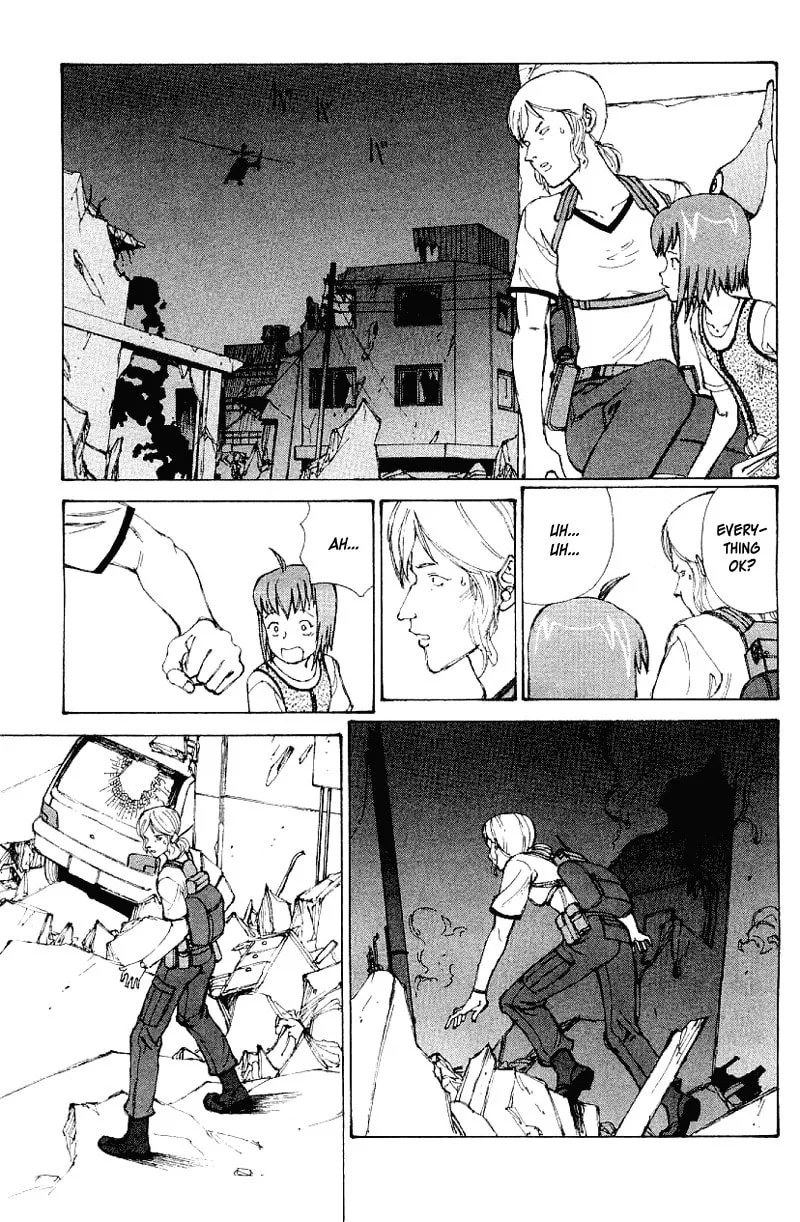 Read Shadow Star☆ chapter 50 image 121 on Lezhin