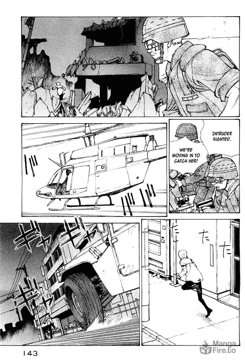 Read Shadow Star☆ chapter 50 image 125 on Lezhin