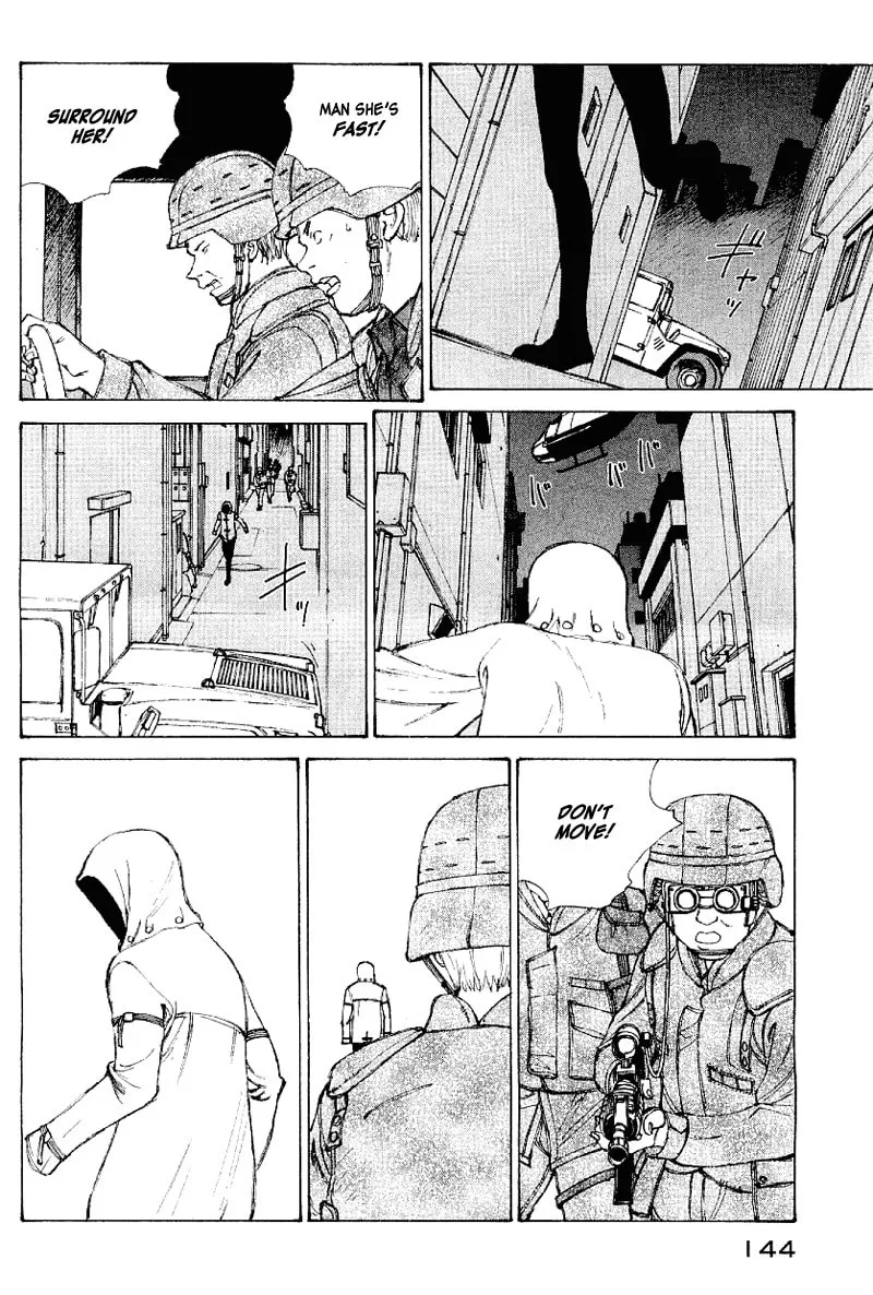 Read Shadow Star☆ chapter 50 image 126 on Lezhin
