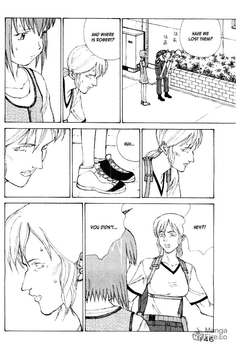 Read Shadow Star☆ chapter 50 image 128 on Lezhin